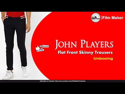 John Players Trousers Apparel - Buy John Players Trousers Apparel online in  India